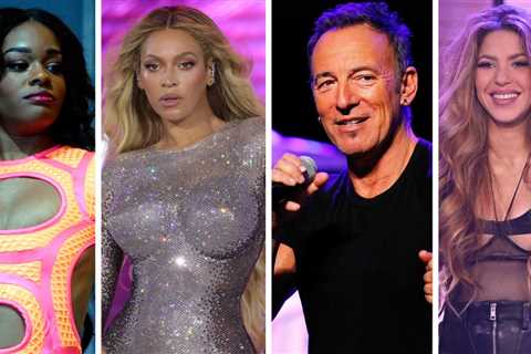 Erykah Badu & Azealia Banks Call Out Beyoncé, Bruce Springsteen Is Back & More | Billboard News
