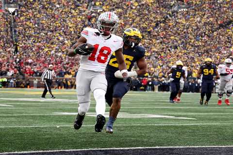 Cardinals getting more calls about No. 4 pick as 2024 NFL Draft looms