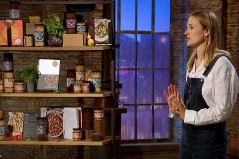 'Dull' Food Pitch on Dragons' Den Sparks Viewer Outrage