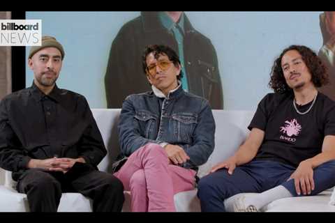 Chicano Batman Talks New Album ‘Notebook Fantasy,’ Headlining The Forum & More: ‘It’s a Graduation’