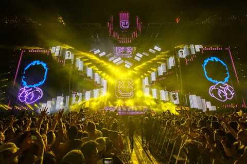 Ultra Music Festival 2024 Day 1 Shuts Down Due to Severe Weather