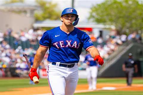 Fantasy baseball: How to value the spring hype for three MLB rookies