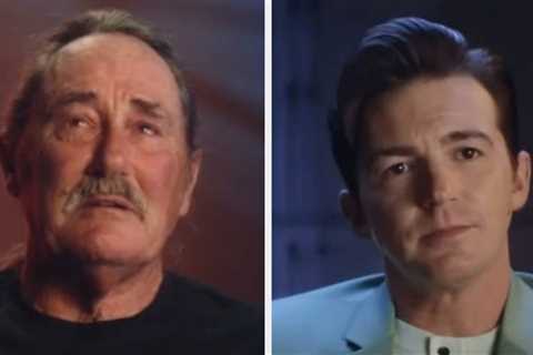 After “Quiet On Set” Viewers Were Left Heartbroken For Drake Bell’s Dad, Drake Has Admitted That He ..