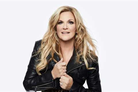 Trisha Yearwood to Be Honored With Inaugural June Carter Cash Humanitarian Award at CMT Music Awards