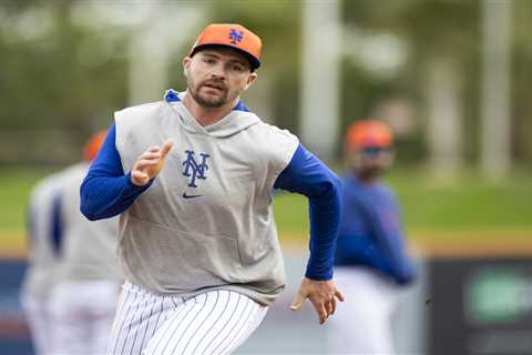 Mets 2024 season preview: Projected lineup, rotation, MLB prediction