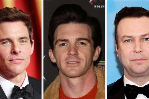 Drake Bell Said He Still Hasn’t Received Apologies From Anyone Who Supported Brian Peck After..