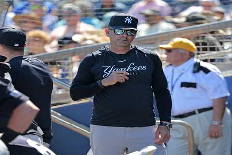 Yankees season preview: Projected lineup, rotation, predictions and World Series expectations
