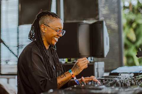 Hear Exclusive CRSSD Spring 2024 Sets From Syreeta, Joris Voorn & More