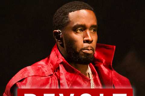 Diddy Sells Off All Revolt TV Shares To Anonymous Buyer