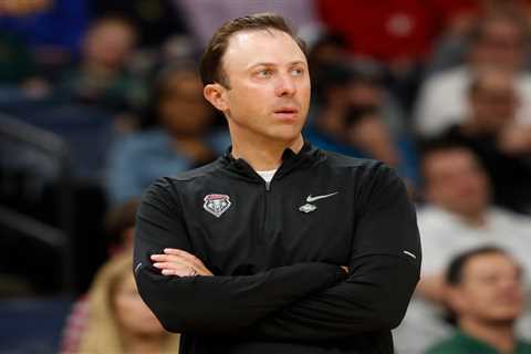 Rick Pitino’s son Richard a top candidate for his old Louisville job