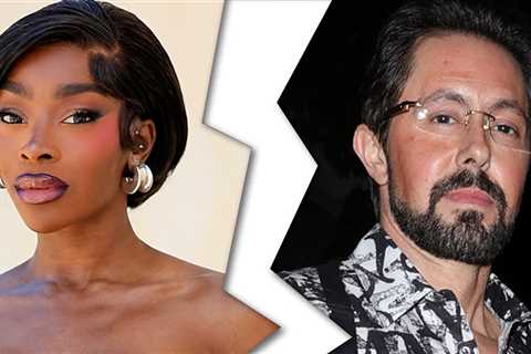 'Selling Sunset' Star Chelsea Lazkani Files to Divorce Husband Jeff Lazkani