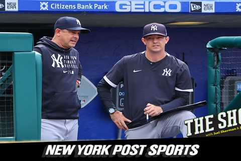 ‘The Show’ Episode 94: Shohei Ohtani reaction, Matt Blake talks Yankees pitching
