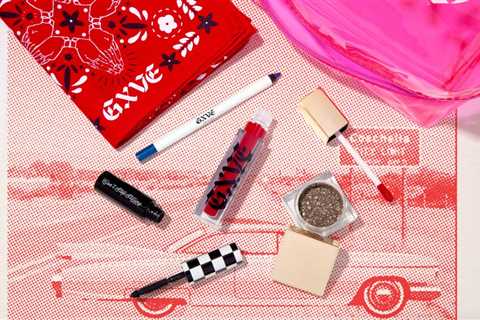 Gwen Stefani’s GXVE Beauty Debuts $50 Festival Bundle With Makeup Must-Haves for Coachella: Shop It ..