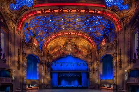 Live Nation Adds to New York Portfolio With Opening of ‘Beautiful Masterpiece’ Brooklyn..