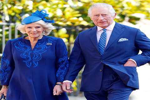 4 Heartbreaking Reasons Why Easter Will Be a ‘Difficult’ Time for the King