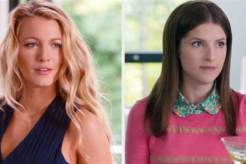 A Simple Favor Is Officially Getting A Sequel, And The Plot Sounds Deliciously Mysterious