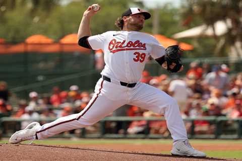 Orioles vs. Angels prediction: MLB odds, picks, best bets for Opening Day