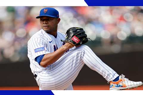 Ticket prices for the Mets Opening Day game at Citi Field are dropping