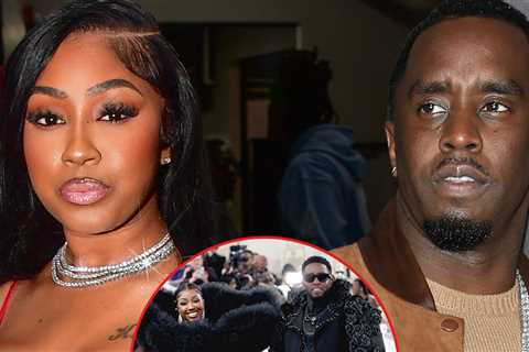 Diddy's Ex-Yung Miami, 'Pink Cocaine' Claims Slammed by Sources