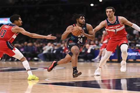 Nets’ Cam Thomas has transformed into a playmaker with consistent ‘reps’