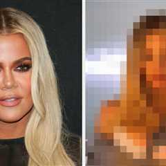 Khloé Kardashian Just Cut Her Hair The Shortest I've Seen In A While