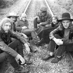 The 20 Greatest Allman Brothers Band Songs: Critic’s Picks
