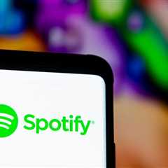 Why Spotify’s Latest Price Hike Means a Lower Royalty Rate for U.S. Songwriters