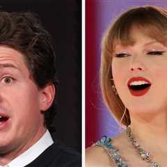 Taylor Swift Mentioned Charlie Puth In The Tortured Poets Department, And The Reactions Are..