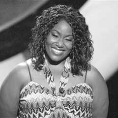 Mandisa Remembered as ‘A True Beacon of Light’ by Paula Abdul, Taylor Hicks, Danny Gokey & More