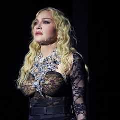 Madonna Sued Again Over Delayed Concerts: ‘Total Disrespect For Her Fans’