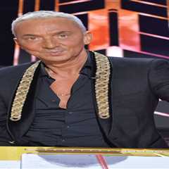 Bruno Tonioli to Continue on Dancing with the Stars