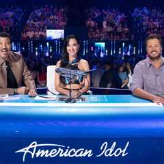 Meet 2024’s ‘American Idol’ Top 10 Contestants