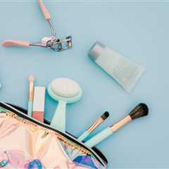 Best Makeup Bags for Travel: Shop Now