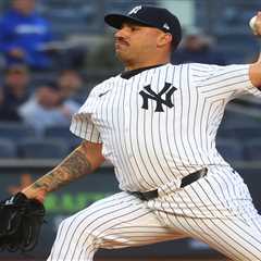 Yankees’ Nestor Cortes continues trend of strong outings despite loss