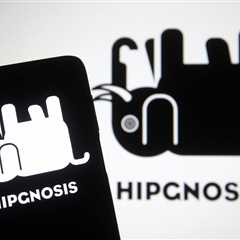 Hipgnosis Songs Fund Board Now Backs Blackstone’s $1.6 Billion Acquisition Bid
