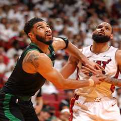 Celtics vs. Heat Game 4 prediction: NBA playoffs odds, picks, best bets for Monday