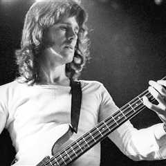 John Wetton's Widow Responds to Fan Complaints Over Reformed Asia