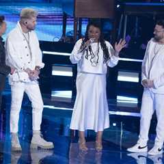 ‘American Idol’ Alum Melinda Doolittle, Danny Gokey and Colton Dixon Come Together For Mandisa..