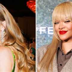 Taylor Swift’s ‘The Tortured Poets Department’ Breaks More Records, Rihanna Teases New Album Again, ..