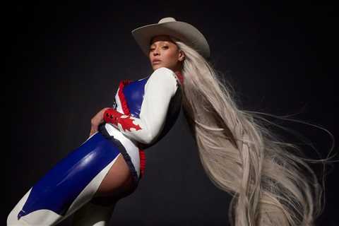Nancy Sinatra Reacts to Beyoncé’s ‘Ya Ya’ Sampling ‘These Boots Are Made for Walkin”