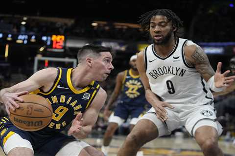 How Trendon Watford has emerged as reliable Nets bench piece