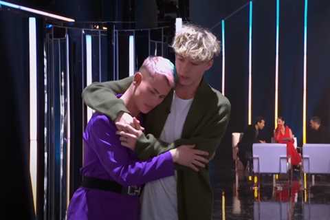 ‘American Idol’ Drama: Ziggy and Mackenzie Sol Enter Sing-Off For Spot In Top 24