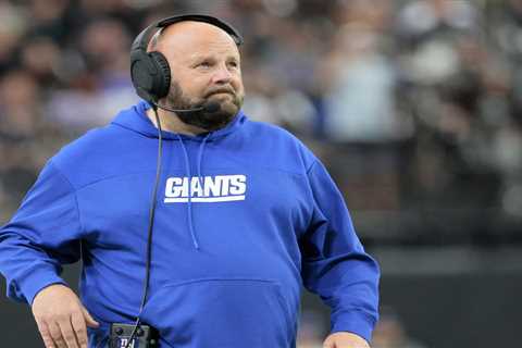 The signs pointing to Brian Daboll taking over as the Giants’ play-caller — and what it would mean