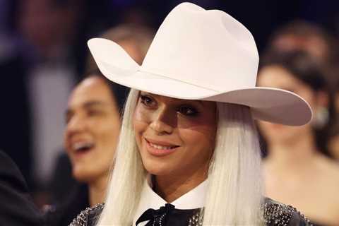 Will Beyoncé Finally Win Album of the Year Grammy With ‘Cowboy Carter’?