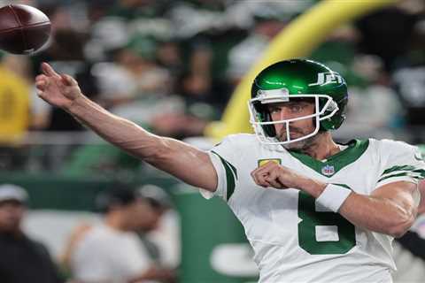 Aaron Rodgers earned NFL’s lowest performance bonus at just $81