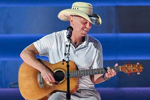 Kenny Chesney’s ‘Born’ Begins as His 22nd Top 10 on Top Country Albums Chart