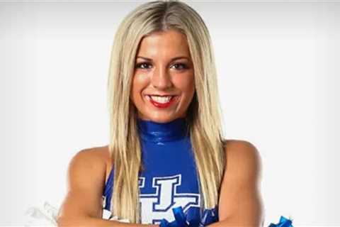 Kentucky Wildcats Dancer Kate Kaufling Dead At 20 After Battle With Cancer