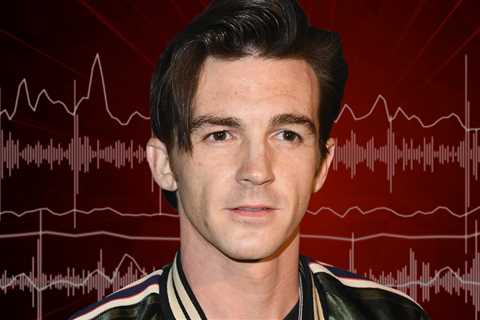 Drake Bell Explains Child Endangerment Case Against Him, DMs Gone Wrong