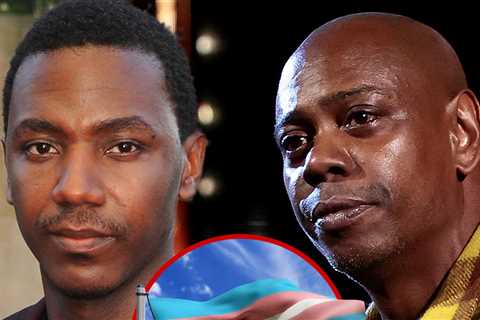 Jerrod Carmichael Claims Chappelle Demanded Apology Over Anti-Trans Critique