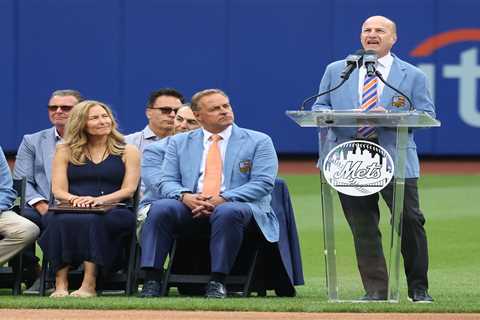 Gary Cohen declares Mets at ‘rock bottom’ before dramatic walk-off win